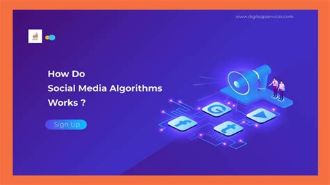 Image result for Social Media Algorithm Flow Chart