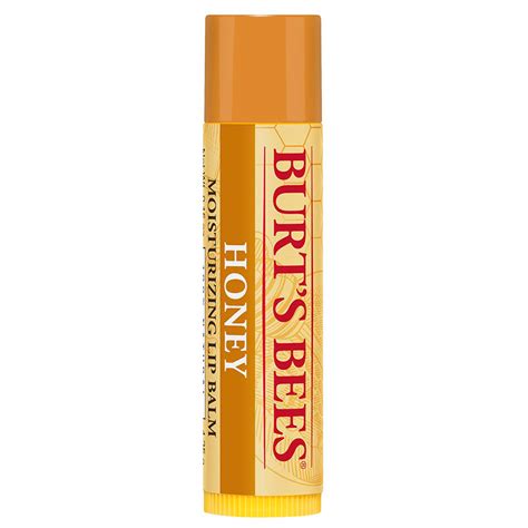 Burt's Bees Honey Lip Balm - A sweet treat for your lips | Sugatra