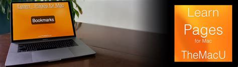 Image result for Pages Mac Tutorial