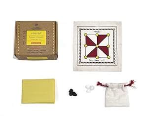 Buy Kreeda Kattam Vilayattu (Level 1) - The Square Game Level 1. Games ...