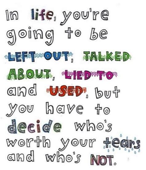 Left Out 的图像结果