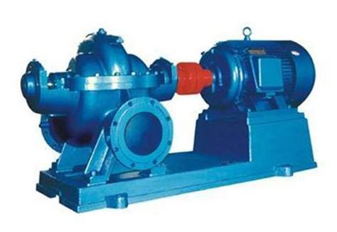 大连深蓝泵业EAP系列石油化工流程泵 – 电动化工泵 – 化工泵 – 泵业供应 – 工业泵网