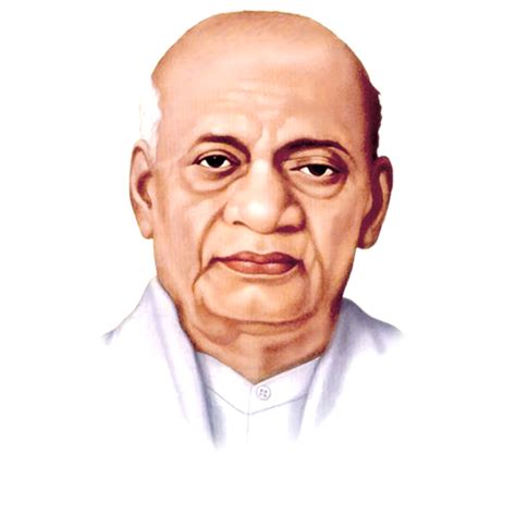 Sardar Vallabh Bhai Patel png images
