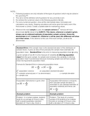 Numerical-1 - Linear regression - artificial intelligence and data ...