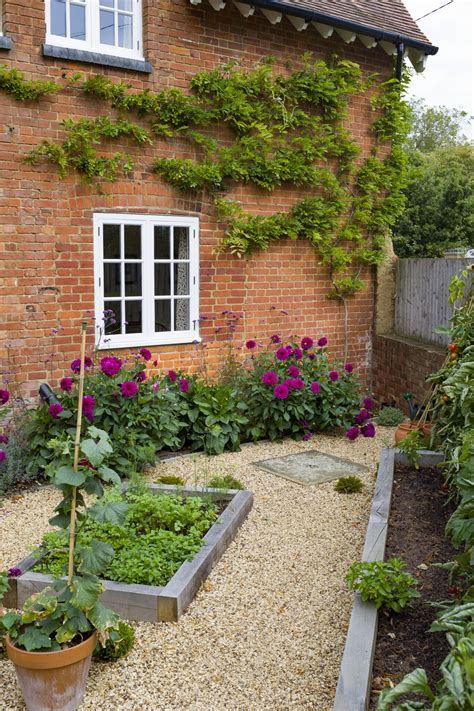 Garden Ideas For Small Spaces