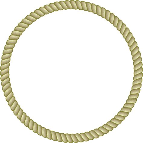 Image result for Rope Rectangle Border Design