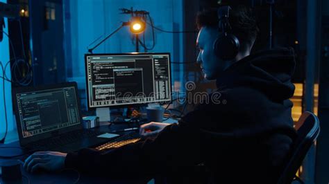 Image result for Computer Hacking Sound