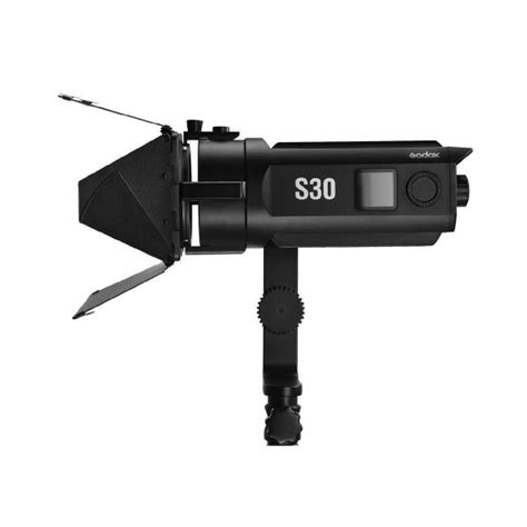Godox S30 LED Focusing LED Light | Future Forward