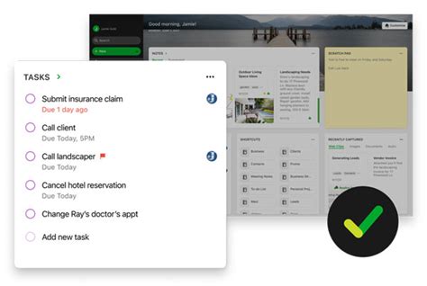 Image result for Using Evernote for Task Management