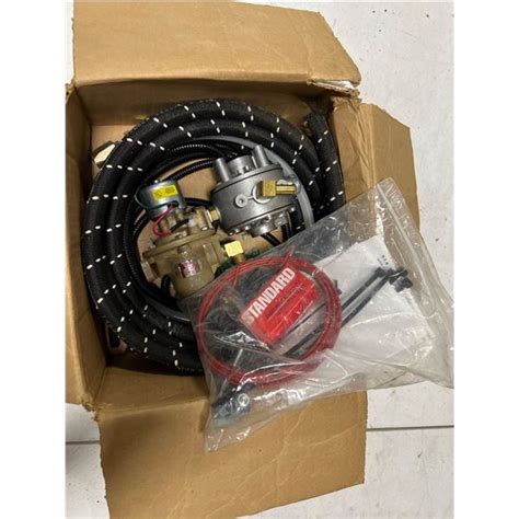 Image result for Propane Injection Kit