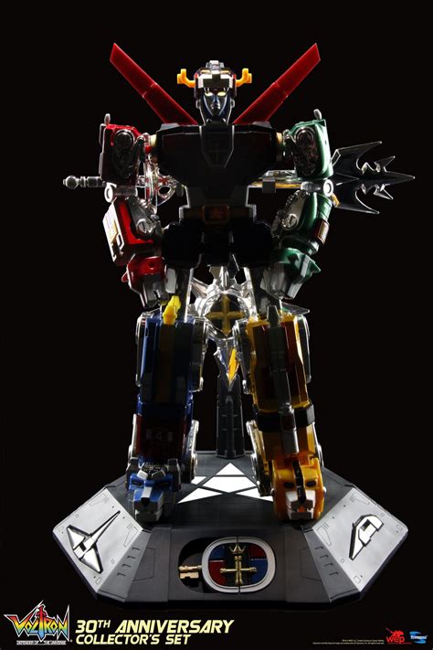 Rustage Voltron 的图像结果