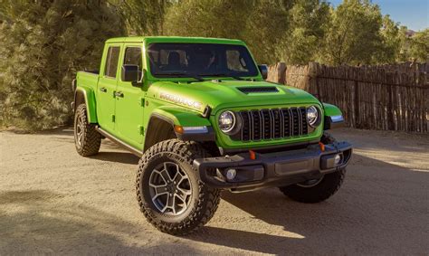 Mojito! Now Available on Jeep Gladiator For First Time! | Jeep Gladiator (JT) News, Forum ...