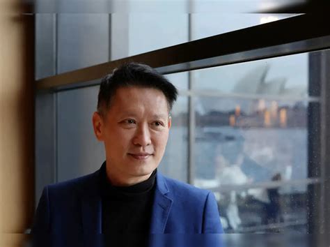 Regulatory clarity key for crypto adoption: Binance co-CEO Richard Teng ...