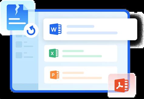 Damaged File Repair 的图像结果