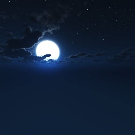 Night Skyboxes Pack 1 - TurboSquid 635364
