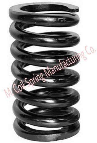 Compression Springs Manufacturer Exporter Supplier from Mumbai India