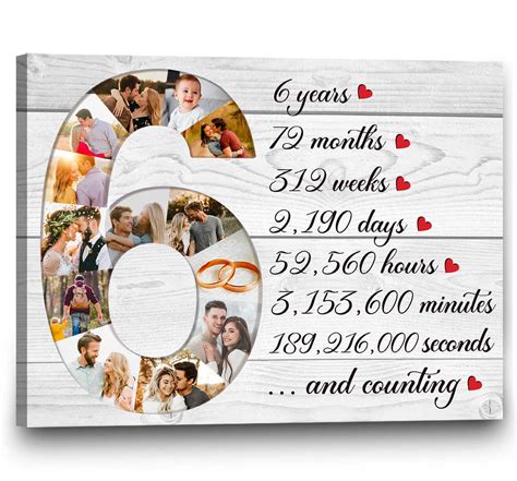 Couple Photo Collage Blanket, Personalized Couple Gift, Christmas Gift ...