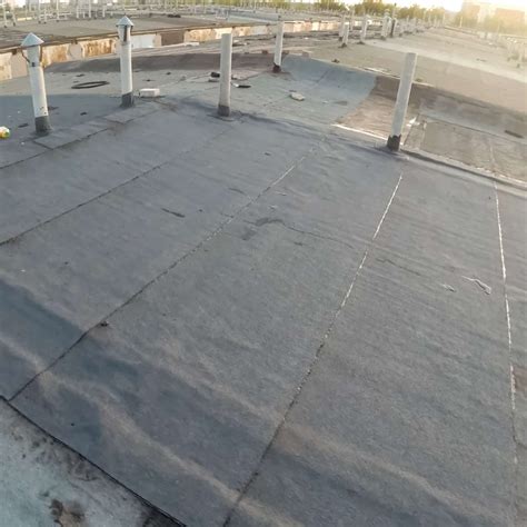 Rubber Roofing Guide | Learn About Rubber Roof Coating and Membranes