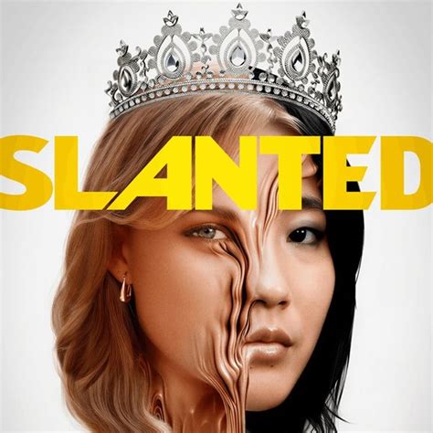 Slanted