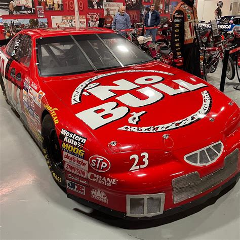 WINSTON CUP MUSEUM & SPECIAL EVENT CENTER - All You Need to Know BEFORE ...