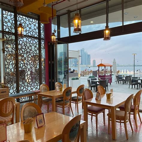 THE 10 BEST Restaurants Near City Centre Sharjah