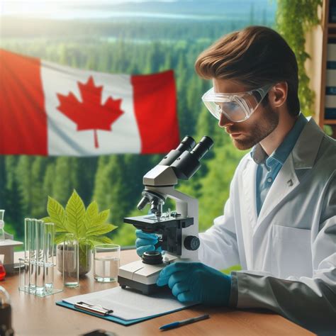 Environmental Science Degrees: What to Expect