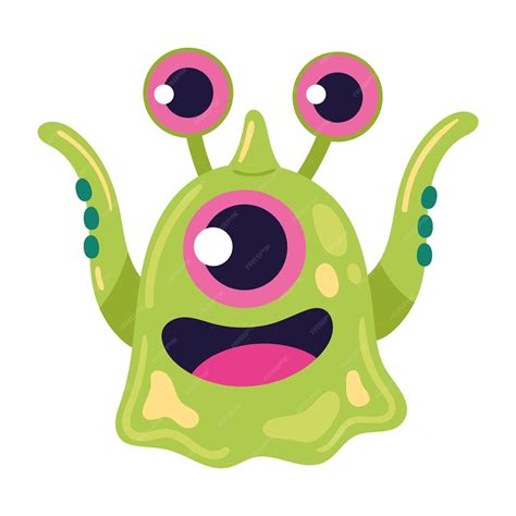 Alien Icon Character 的图像结果