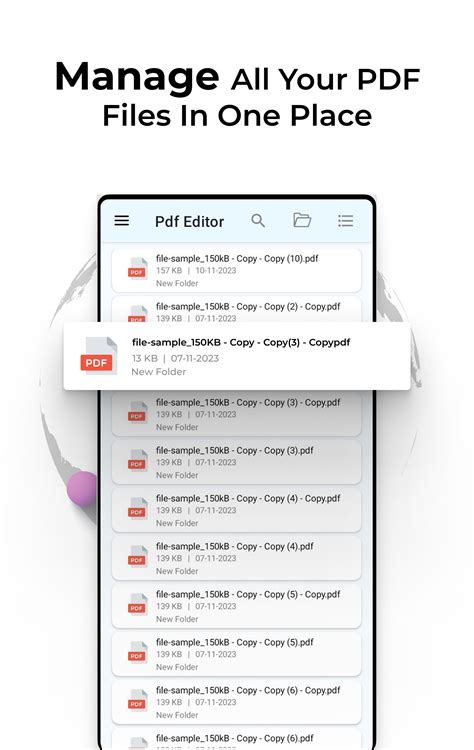 Edit PDF Software 的图像结果