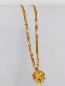 Gold Pendant Designs For Men - Buy Gold Pendant Designs For Male Online ...