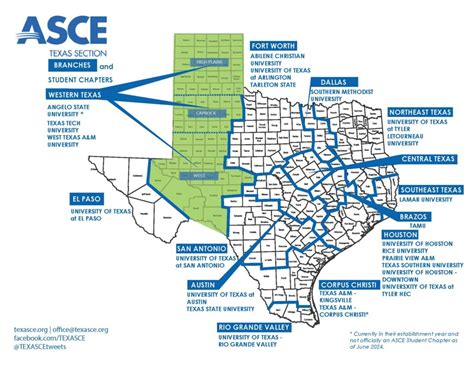 Image result for CSEC Texas Map
