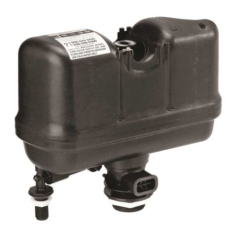 Image result for Sloan Flushmate Exploding