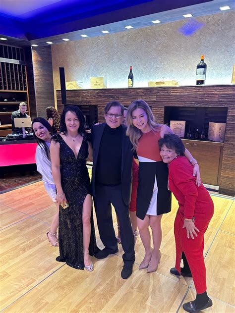 What a fabulous night it was at the First Person Care Clinic (FPCC ...