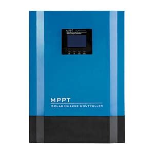 Image result for Program MPPT Controller