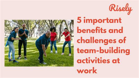 Challenges of team-building Archives - Risely