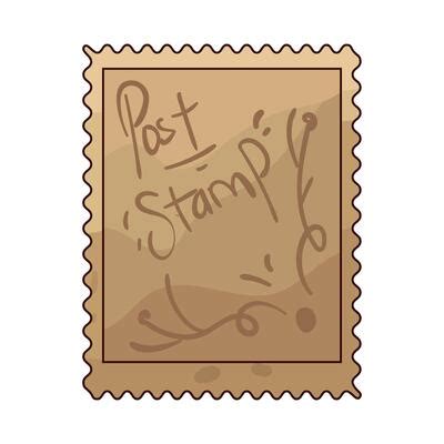 Old Postage Stamp Vector 的图像结果