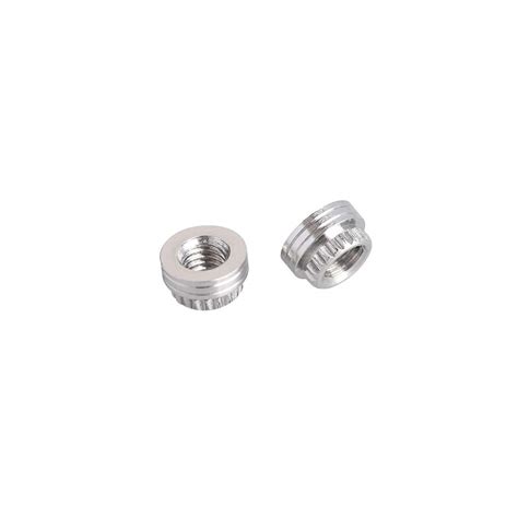 Famoushobby M3 Stainless Steel Self Clinching Rivet Nut Fastener 100pcs ...