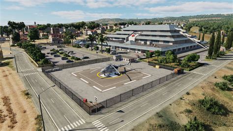 DCS: Syria Map Latest Topics