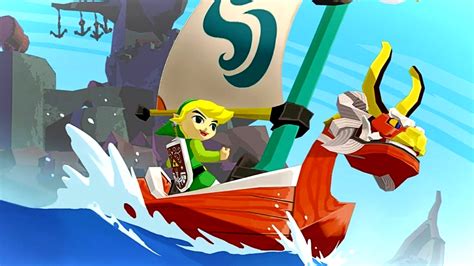 Legend of Zelda Fan Recreates Sailing “King of Red Lions” from an ...