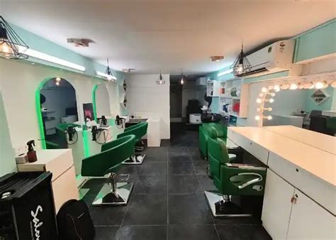 Checkout The Best Salons In India - Trakky