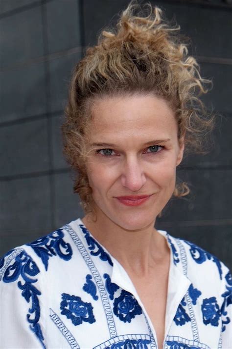 Anne Clausen - Filmmakers