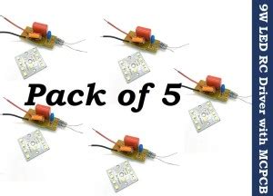 Led Drivers - Buy Led Drivers Online at Best Prices In India | Flipkart.com