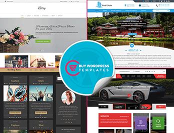 Travel Tour WordPress Themes To Expand Businesses Website Buywptemplates