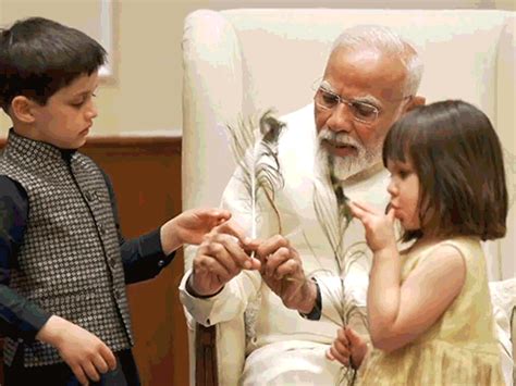 First day of US Vice President's India visit, 15 PHOTOS Welcome with ...