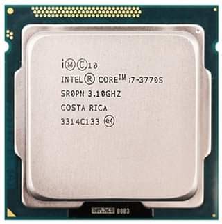 INTEL CORE I7 3RD GENERATION – IEPL