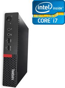 COMPUTER WORLD Intel Core i7 (6th Generation) - ThinkCentre Micro PC ...