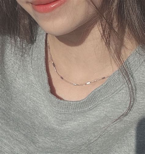 crush necklace[160] | SASSY ANGEL