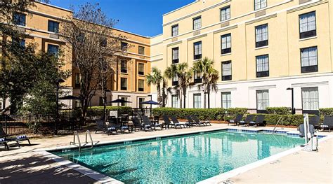 HAMPTON INN CHARLESTON - DANIEL ISLAND - Hotel Reviews, Photos, Rate ...