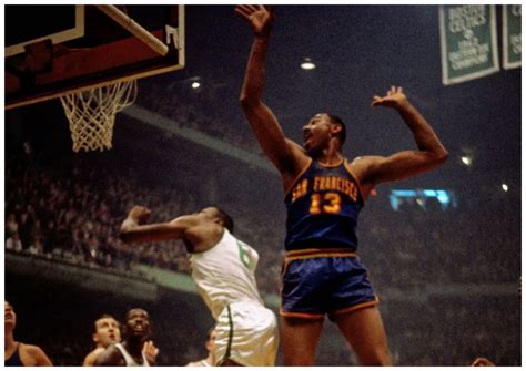 "Jokic scoring 200 on that defense": Alleged footage of Wilt ...