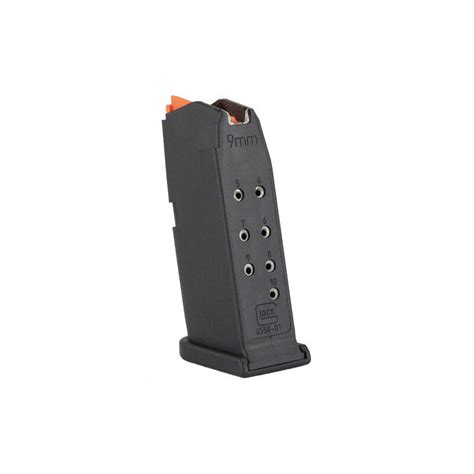 Magazin Glock 26, 33,10