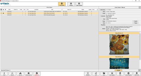 Image result for Print Manager Software